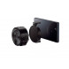 Sony DSC-QX10 SmartShot Digitalkamera (18,2 Megapixel Exmor R CMOS Sensor, NFC, HD Videoaufnahme) inkl. Sony G Weitwinkel-Objektiv mit 10x opt. Zoom schwarz-027